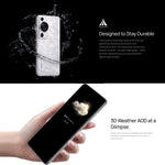 Smartphone P60 Pro 512GB Snapdragon 8+ 4G HarmonyOS
