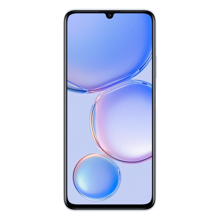 Doppia fotocamera posteriore, Face ID e identificazione delle impronte digitali laterali, batteria da 6000 mAh, HarmonyOS 3.0 Octa Core da 6,75 pollici, rete: 4G, OTG, non supporta Google Play, 256GB