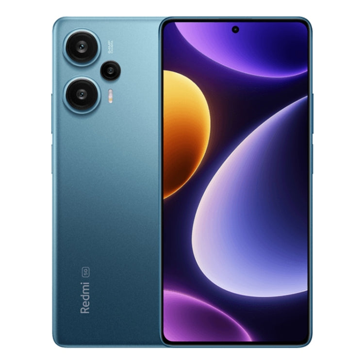 Tripla fotocamera posteriore, batteria da 5000 mAh, MIUI 14 Snapdragon 7+ Gen2 Octa Core da 6,67 pollici fino a 2,91 GHz, Rete: 5G, doppia SIM, NFC, controllo IR, 12GB+512GB