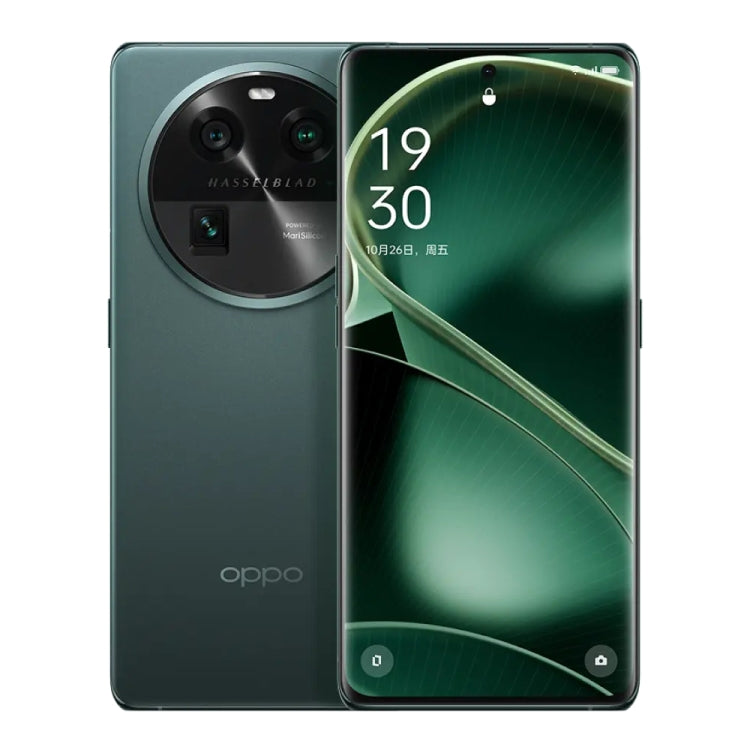 Tripla fotocamera posteriore, ColorOS 13.1 Dimensity 9200 Octa Core da 6,74 pollici fino a 3,05 GHz, Rete: 5G, Supporto Google Play, Find X6 12GB+256GB, 12GB+256GB