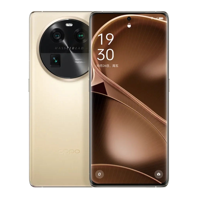 Smartphone Find X6 16GB RAM 512GB memoria 6,74" AMOLED