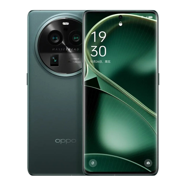 Smartphone Find X6 Pro 12GB 256GB Snapdragon 8 Gen 2