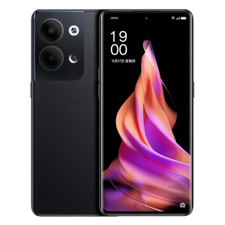 Smartphone Reno9 12GB RAM 512GB Snapdragon 778G 5G