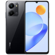 Doppia fotocamera posteriore, identificazione delle impronte digitali laterale, batteria da 6000 mAh, Magic UI 6.1 da 6,74 pollici / Android 12 Dimensity 6020 Octa Core, rete: 5G, OTG, non supporta Google Play, 8GB+128GB