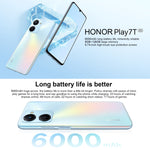 Smartphone 6,74" 5G Android 12 Dimensity 6020 8GB 128GB