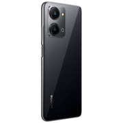 Doppia fotocamera posteriore, identificazione delle impronte digitali laterale, batteria da 6000 mAh, Magic UI 6.1 da 6,74 pollici / Android 12 Dimensity 6020 Octa Core, rete: 5G, OTG, non supporta Google Play, 8GB+256GB