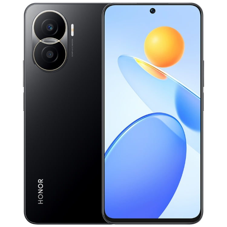 Doppia fotocamera posteriore, identificazione delle impronte digitali laterale, batteria da 4000 mAh, Magic UI 6.1 da 6,7 pollici / Android 12 Dimensity 6020 Octa Core, rete: 5G, OTG, non supporta Google Play, 8GB+256GB