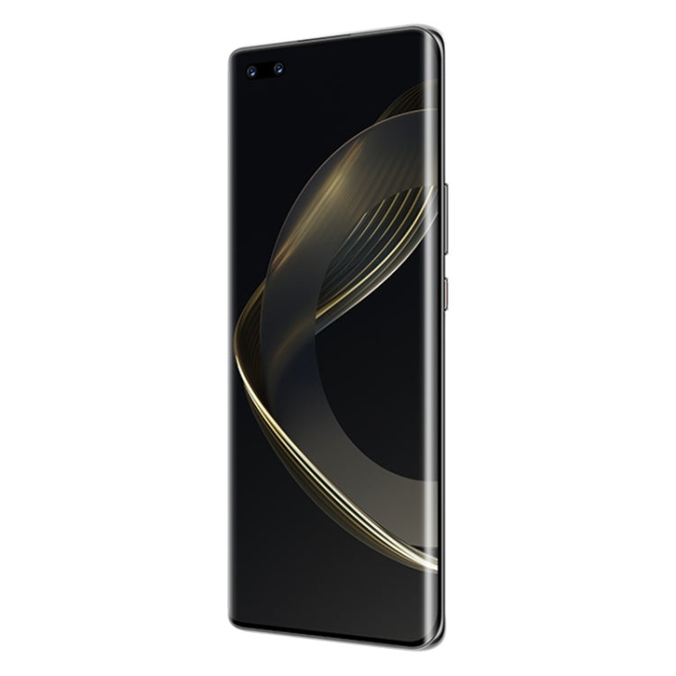 Doppia fotocamera posteriore + doppia fotocamera frontale, identificazione dell'impronta digitale dello schermo, vetro Kunlun da 6,78 pollici HarmonyOS Qualcomm Snapdragon 778G 4G Octa Core fino a 2,4 GHz, rete: 4G, OTG, NFC, non supporta Google Play��...