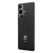 Doppia fotocamera posteriore + doppia fotocamera frontale, identificazione dell'impronta digitale dello schermo, vetro Kunlun da 6,78 pollici HarmonyOS Qualcomm Snapdragon 778G 4G Octa Core fino a 2,4 GHz, rete: 4G, OTG, NFC, non supporta Google Play  ...