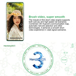 Smartphone 6,78" Snapdragon 778G 4G HarmonyOS