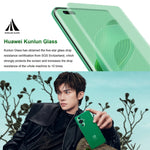 Smartphone 6,78" Snapdragon 778G 4G HarmonyOS
