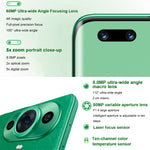 Smartphone 6,78" Snapdragon 778G 4G HarmonyOS