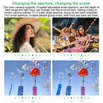 Smartphone 6,78" Snapdragon 778G 4G HarmonyOS