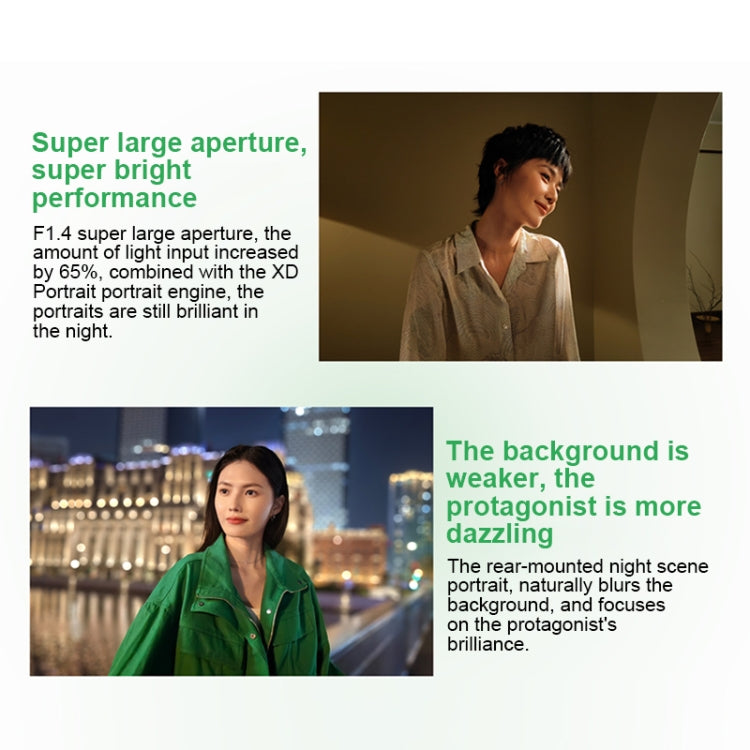Smartphone 6,78" Snapdragon 778G 4G HarmonyOS