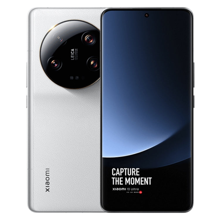 Quattro fotocamere posteriori Leica, identificazione delle impronte digitali sullo schermo, batteria da 5000 mAh, OLED 2K MIUI 14 da 6,73 pollici Qualcomm Snapdragon 8 Gen2 Octa Core 4nm fino a 3,19 GHz, rete: 5G, NFC, funzione di ricarica wireless����...