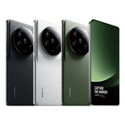 Quattro fotocamere posteriori Leica, identificazione delle impronte digitali sullo schermo, batteria da 5000 mAh, OLED 2K MIUI 14 da 6,73 pollici Qualcomm Snapdragon 8 Gen2 Octa Core 4nm fino a 3,19 GHz, rete: 5G, NFC, funzione di ricarica wireless    ...