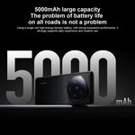Smartphone con Snapdragon 8 Gen2, schermo OLED 2K 6,73"