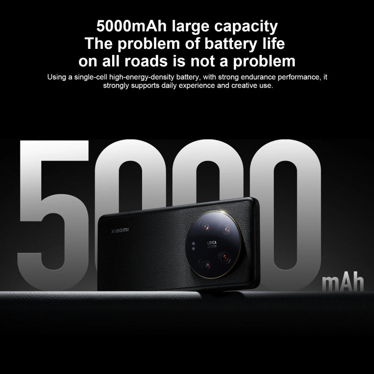 Quattro fotocamere posteriori Leica, identificazione delle impronte digitali sullo schermo, batteria da 5000 mAh, OLED 2K MIUI 14 da 6,73 pollici Qualcomm Snapdragon 8 Gen2 Octa Core 4nm fino a 3,19 GHz, rete: 5G, NFC, funzione di ricarica wireless����...
