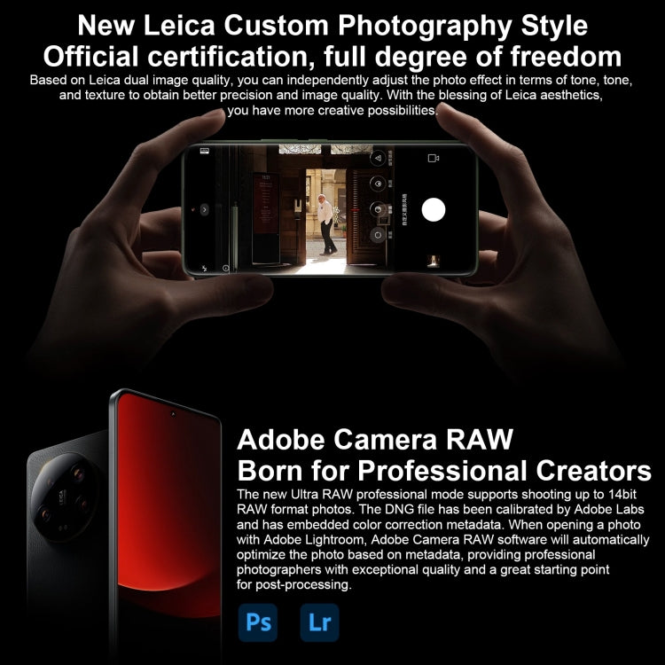 Quattro fotocamere posteriori Leica, identificazione delle impronte digitali sullo schermo, batteria da 5000 mAh, OLED 2K MIUI 14 da 6,73 pollici Qualcomm Snapdragon 8 Gen2 Octa Core 4nm fino a 3,19 GHz, rete: 5G, NFC, funzione di ricarica wireless����...