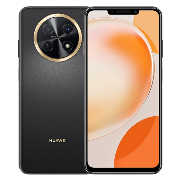Doppia fotocamera posteriore, identificazione dell'impronta digitale laterale, batteria da 7000 mAh, HarmonyOS 3.0 da 6,95 pollici Qualcomm Snapdragon 680 Octa Core da 2,4 GHz, rete: 4G, OTG, NFC, non supporta Google Play, 128GB Black, 128GB Green     ...