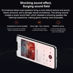 Smartphone 6,95" Snapdragon 680 128GB HarmonyOS 3.0