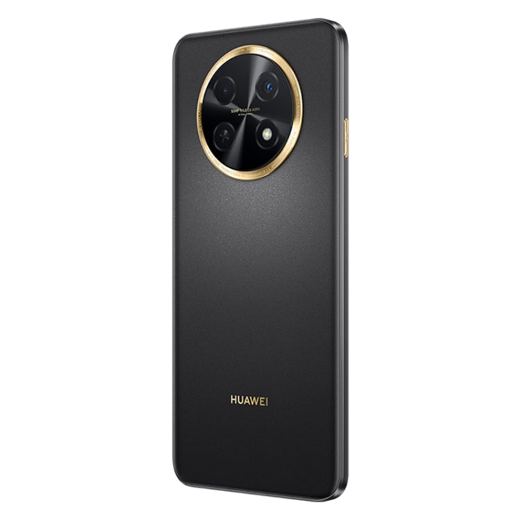 Doppia fotocamera posteriore, identificazione dell'impronta digitale laterale, batteria da 7000 mAh, HarmonyOS 3.0 da 6,95 pollici Qualcomm Snapdragon 680 Octa Core da 2,4 GHz, rete: 4G, OTG, NFC, non supporta Google Play, 256GB Black, 256GB Green�����...