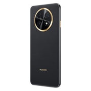 Doppia fotocamera posteriore, identificazione dell'impronta digitale laterale, batteria da 7000 mAh, HarmonyOS 3.0 da 6,95 pollici Qualcomm Snapdragon 680 Octa Core da 2,4 GHz, rete: 4G, OTG, NFC, non supporta Google Play, 512GB Black, 512GB Orange