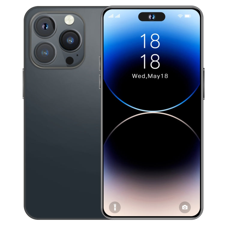 Identificazione facciale, Android 8.1 MMTK6737 Quad Core, OTG, Rete: 4G