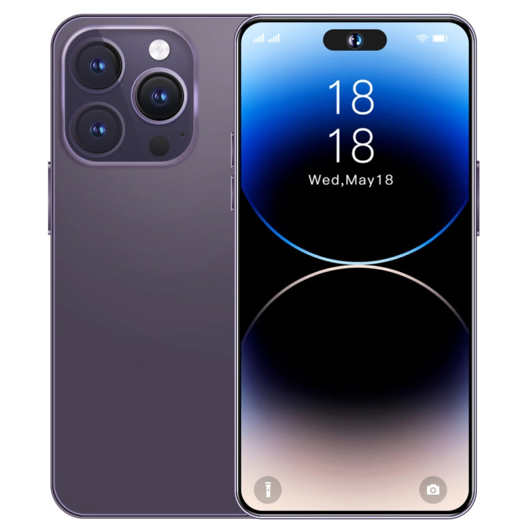 Identificazione facciale, Android 8.1 MMTK6737 Quad Core, OTG, Rete: 4G