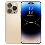 Identificazione facciale, Android 8.1 MMTK6737 Quad Core, OTG, Rete: 4G