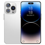 Identificazione facciale, Android 8.1 MMTK6737 Quad Core, OTG, Rete: 4G