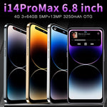 Identificazione facciale, Android 8.1 MMTK6737 Quad Core, OTG, Rete: 4G