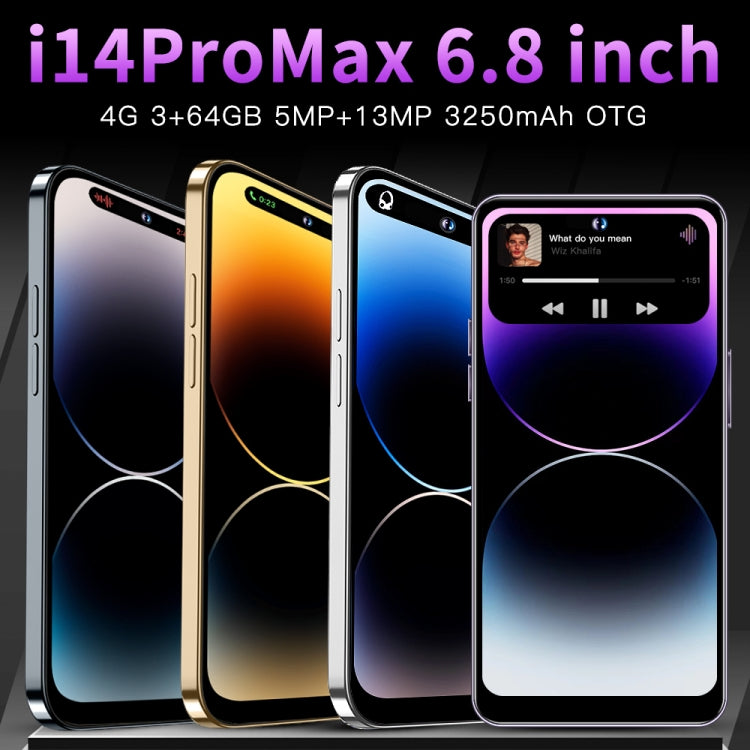 Identificazione facciale, Android 8.1 MMTK6737 Quad Core, OTG, Rete: 4G