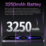 Identificazione facciale, Android 8.1 MMTK6737 Quad Core, OTG, Rete: 4G