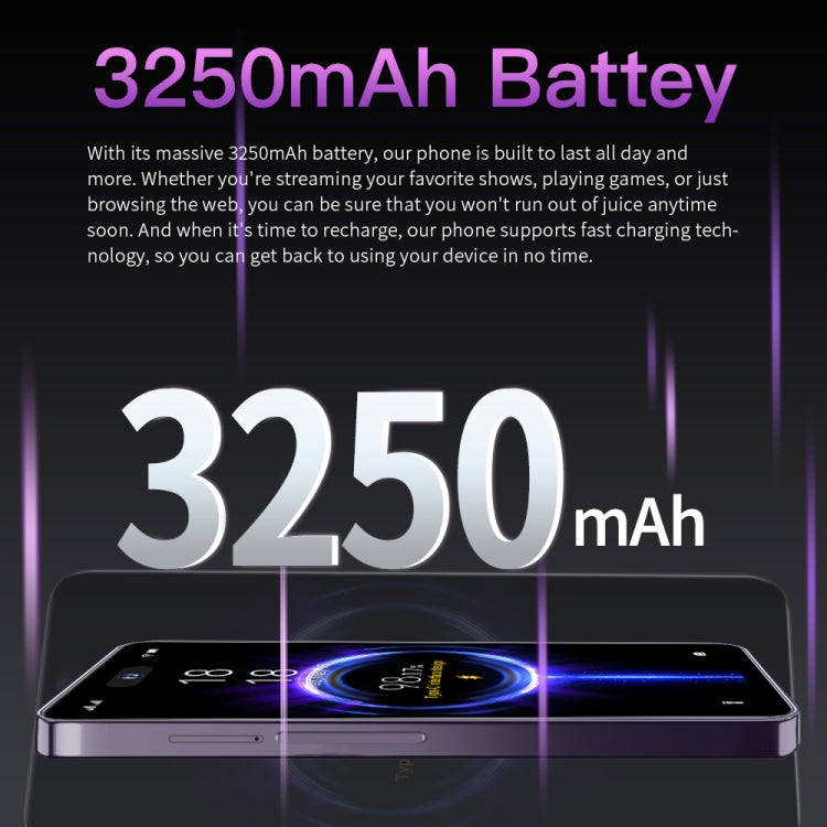Identificazione facciale, Android 8.1 MMTK6737 Quad Core, OTG, Rete: 4G