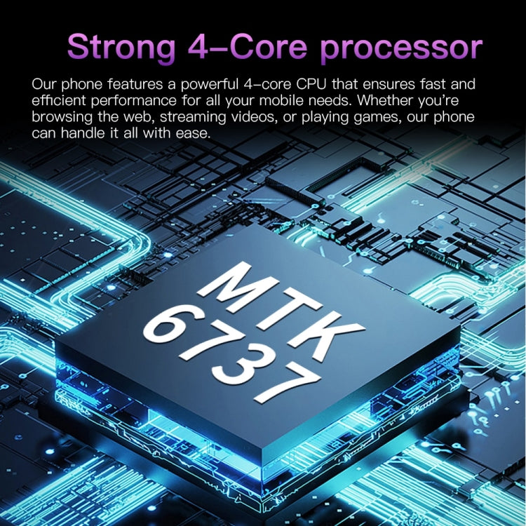 Identificazione facciale, Android 8.1 MMTK6737 Quad Core, OTG, Rete: 4G