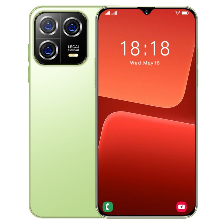 Smartphone Android 8.1 MTK6580A Quad Core 3G OTG 6,5 pollici