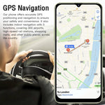 Smartphone Android 9.1 MTK6580A Quad Core 3G 6.52 pollici