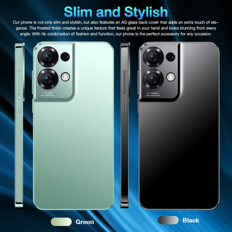 Smartphone Android 9.1 MTK6580A Quad Core 3G 6.52 pollici