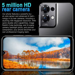Smartphone Android 9.1 MTK6580A Quad Core 3G 6.52 pollici