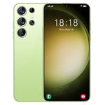 Smartphone Android 8.1 MTK6580A Quad Core 3G OTG