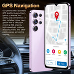 Smartphone Android 8.1 MTK6580A Quad Core 3G OTG