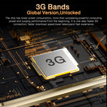 Smartphone Android 8.1 MTK6580A Quad Core 3G OTG