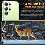 Smartphone Android 8.1 MTK6580A Quad Core 3G OTG