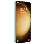Identificazione facciale, Android 9.1 MTK6580A Quad Core, Rete: 3G, S23Ultra / D15