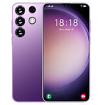 Smartphone Android 9.1 MTK6580A Quad Core 3G 6.52"