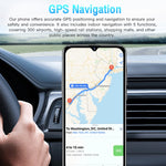 Smartphone Android 9.1 MTK6580A Quad Core 3G 6.52"