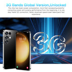 Smartphone Android 9.1 MTK6580A Quad Core 3G 6.52"