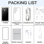 Smartphone Android 9.1 MTK6580A Quad Core 3G 6.52"