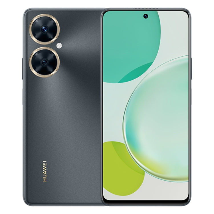 Doppia fotocamera posteriore, identificazione dell'impronta digitale laterale, batteria da 5000 mAh, HarmonyOS 3.0 da 6,8 pollici Qualcomm Snapdragon 680 Octa Core, rete: 4G, OTG, non supporta Google Play, 128GB